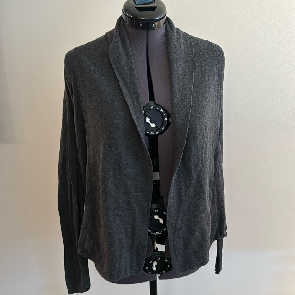 Express Cardigan